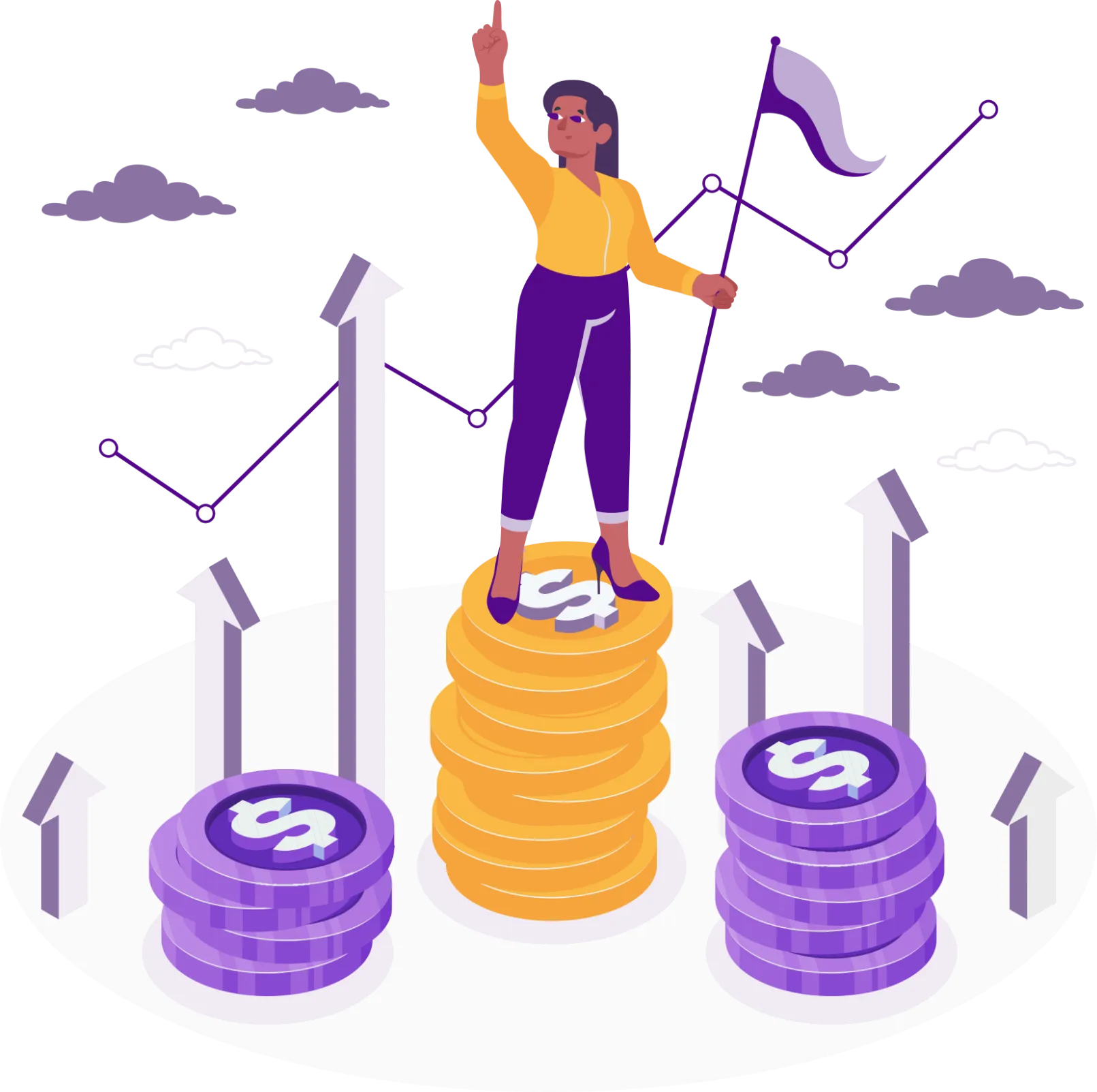 Achieve your financial goals