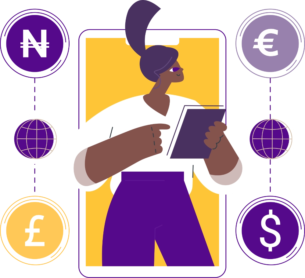 Multi-Currency Wallet