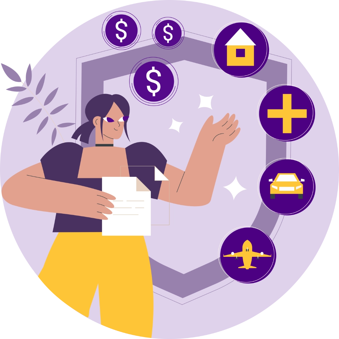 Reach your financial goals faster
