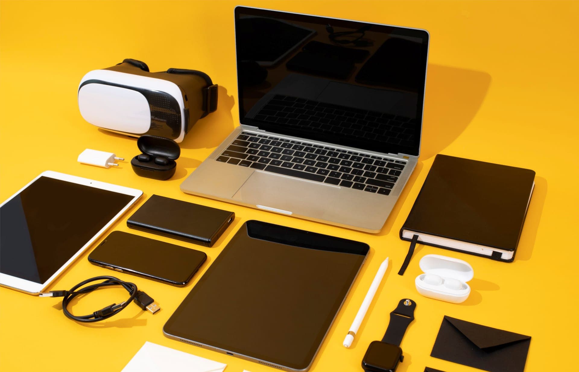 Merchandize / Electronics from China